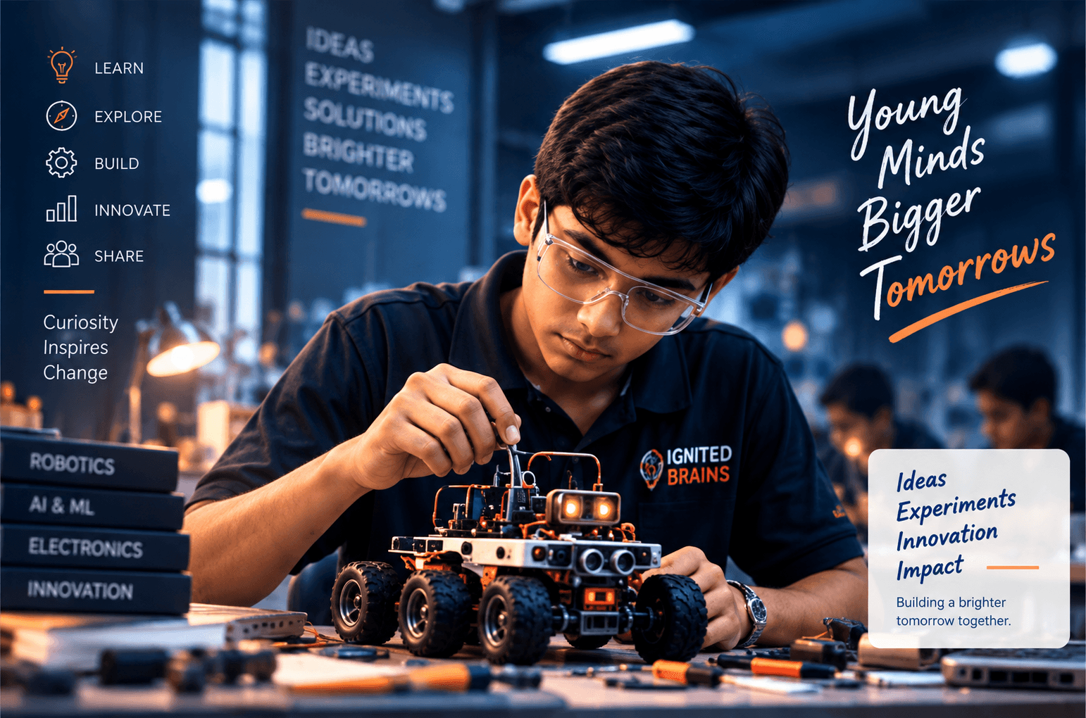 Building solutions