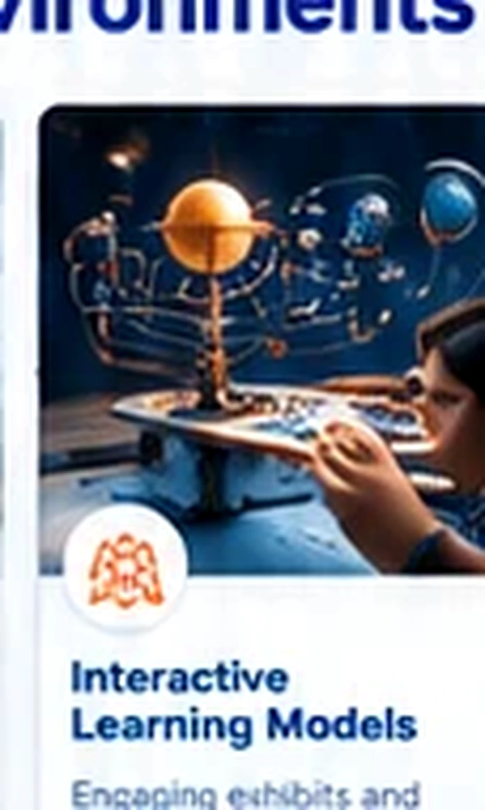 Interactive Learning Models